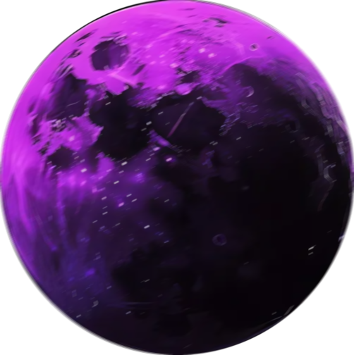 Lunar X